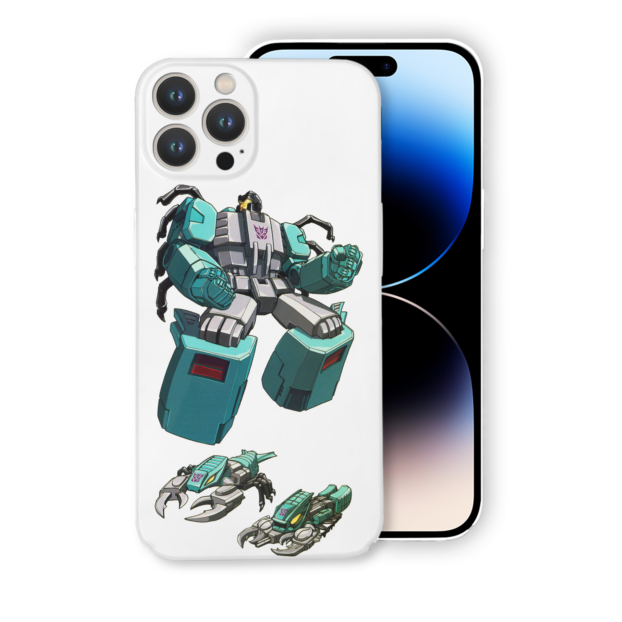 （画像用）  【iPhone 14シリーズ対応】ハードケース